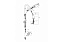 Смеситель для кухни GROHE Parkfield 30215001 выдвижной излив хром