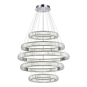 Люстра подвесная ST Luce TIVOLI SL1622.103.05 255Вт 1 лампочек LED