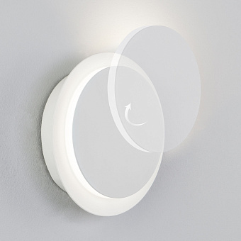 Светильник настенный Elektrostandard Figure a055772 40135/1 6Вт LED