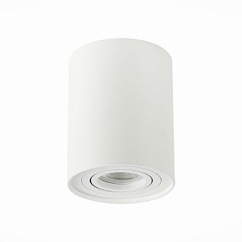 Светильник точечный накладной ST Luce TORUS ST108.517.01 50Вт GU10