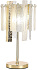 Настольная лампа ST Luce SCOLARE SL1636.204.03 120Вт E14