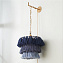 Светильник подвесной ImperiumLOFT Tassel 178399-26 60Вт E27