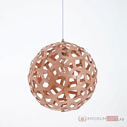 Светильник подвесной ImperiumLOFT Rista 140967-26 40Вт E14/E27