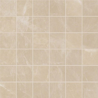Керамическая мозаика FAP CERAMICHE Roma Diamond fNGC Beige Duna Macromosaico 30х30см 0,54кв.м.
