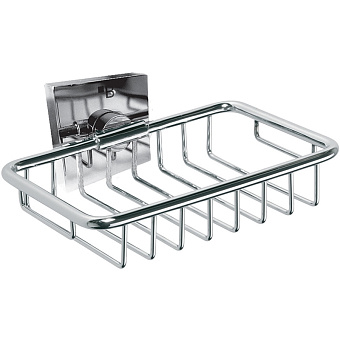 Мыльница BEMETA BETA 132108162 хром