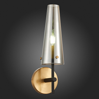 Бра ST Luce MORAVE SL1209.301.01 40Вт E14
