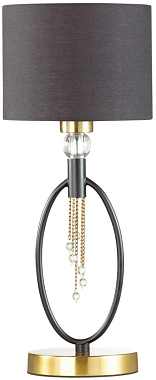 Настольная лампа Lumion NEOCLASSI 4516/1T 60Вт E27