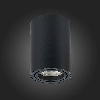 Светильник точечный накладной ST Luce TORUS ST108.407.01 50Вт GU10