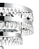 Светильник подвесной Vele Luce Breeze VL3263P06 240Вт E14