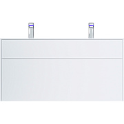 Тумба под раковину подвесная AM-PM Inspire V2.0 M50AFHX1203WM 49,2х120,8х60см