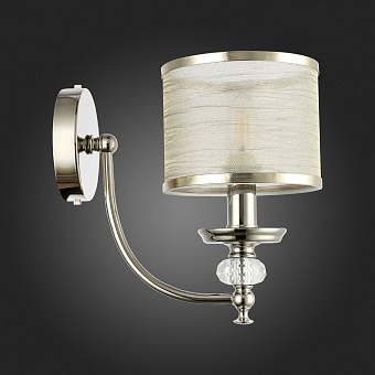 Светильник настенный ST Luce CORESIA SL1750.101.01 40Вт E14