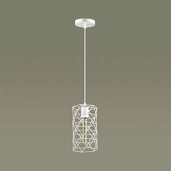 Светильник подвесной Lumion SUSPENTIONI 3730/1 60Вт E27