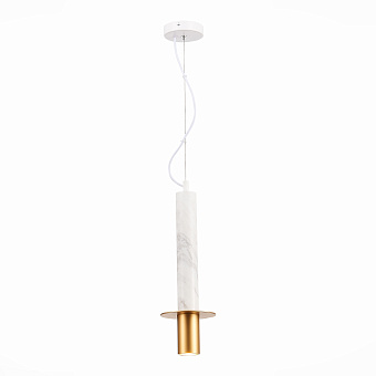 Люстра подвесная ST Luce VARESE SL1211.503.01 5Вт 1 лампочек GU10
