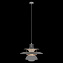 Светильник подвесной Loft It Floret 10113 Grey 40Вт E27