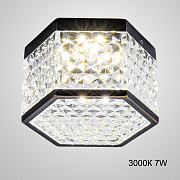 Светильник потолочный ImperiumLOFT Party 228646-23 7Вт LED