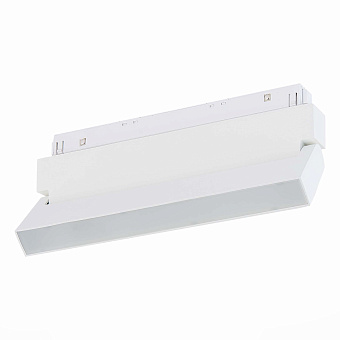 Магнитный трековый светильник ST Luce STAMI ST363.536.12 12Вт LED белый