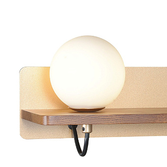 Бра Favourite Lunaris 2893-1W 5Вт G9 LED