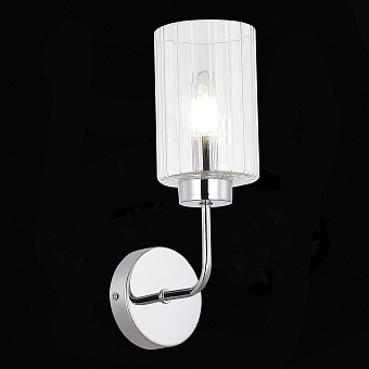 Бра Evoluce TILDA SLE1127-101-01 40Вт E14
