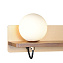Бра Favourite Lunaris 2893-1W 5Вт G9 LED