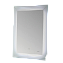 Зеркало MELANA MLN-LED051 80х60см с подсветкой