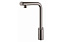 Смеситель для кухни GROHE Minta SmartControl 31613A00 высокий излив чёрный