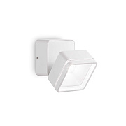 Светильник фасадный IDEAL LUX OMEGA 285528 6Вт IP20 LED белый