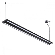 Светильник подвесной Novotech OVER 358446 60Вт LED