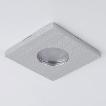 Светильник точечный встраиваемый Elektrostandard a053363 126 50Вт GU10