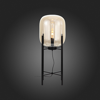 Торшер ST Luce BURASCA SL1050.515.01 40Вт E27
