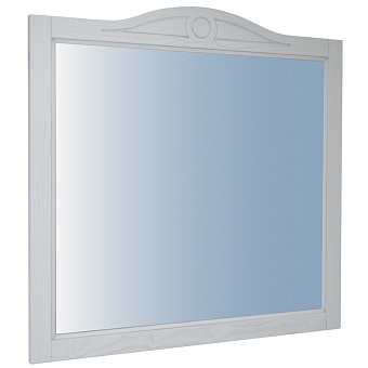 Зеркало Azario CAROLINA CS00069385 91х94см без подсветки