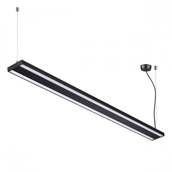 Светильник подвесной Novotech OVER 358446 60Вт LED