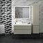 Раковина накладная KERAMA MARAZZI CUBO CU.WB.100 101х48,5см