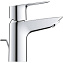 Смеситель для раковины GROHE BauLoop 23335001 хром