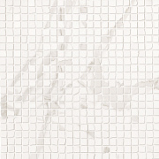 Керамическая мозаика FAP CERAMICHE Roma Diamond fNJN Statuario Gres Micromos 30х30см 0,54кв.м.