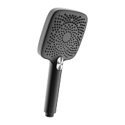Ручной душ LEMARK LM8129BL чёрный