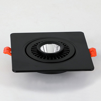 Светильник точечный встраиваемый Favourite Cardine 2416-1U 5Вт LED