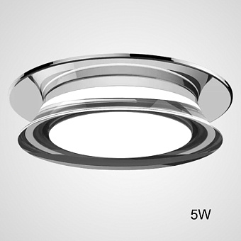 Светильник точечный накладной ImperiumLOFT Joa 167270-26 5Вт LED