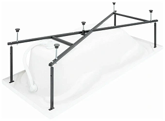Каркас под ванную AQUANET Viola 204048 180см
