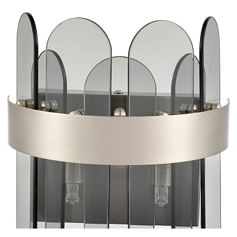 Бра Vele Luce Fantasma VL3195W02 66Вт G9