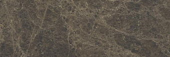 Полированный керамогранит LAMINAM I Naturali Marmi LAMFF00569 Emperador Extra Lucido 5.6 mm 300х100см 3кв.м.