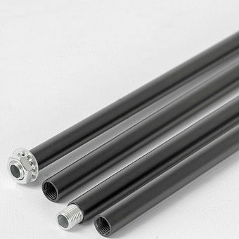 Светильник подвесной Lussole ANTIOCH LSP-8849 200Вт G9