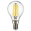 Светодиодная лампа Lightstar 933802 E14 6Вт 3000К