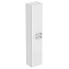 Пенал подвесной IDEAL STANDARD TEMPO E3243WG 23,5х30х150см lacquered white glossy