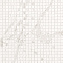 Керамическая мозаика FAP CERAMICHE Roma Diamond fNJN Statuario Gres Micromos 30х30см 0,54кв.м.