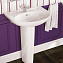 Пьедестал SANITA LUXE Classic CSCSLPD01
