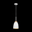Светильник подвесной Loft It Watchman Loft4402A-Wh 60Вт E27