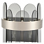 Бра Vele Luce Fantasma VL3195W02 66Вт G9