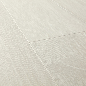 Ламинат Quick-Step Impressive Дуб Фантазийный Белый IM3559 1380х190х8мм 32 класс 1,835кв.м