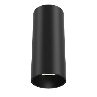 Светильник точечный накладной Maytoni FOCUS LED C056CL-L12B4K 12Вт LED