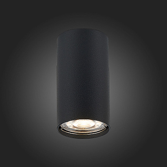 Светильник точечный накладной ST Luce SIMPLUS ST110.407.01 50Вт GU10